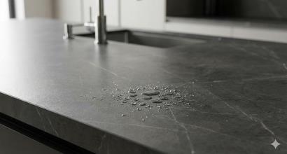 انقلاب در صنعت دکوراسیون کرمان: «کابینت همتا» از نسل جدید صفحات ضدآب SPL رونمایی کرد