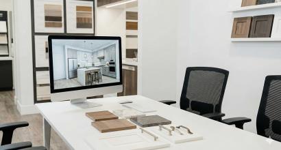 خدمت ویژه «کابینت همتا» به شهروندان کرمانی: قبل از ساخت، خانه رویایی خود را سه‌بعدی (3D) ببینید