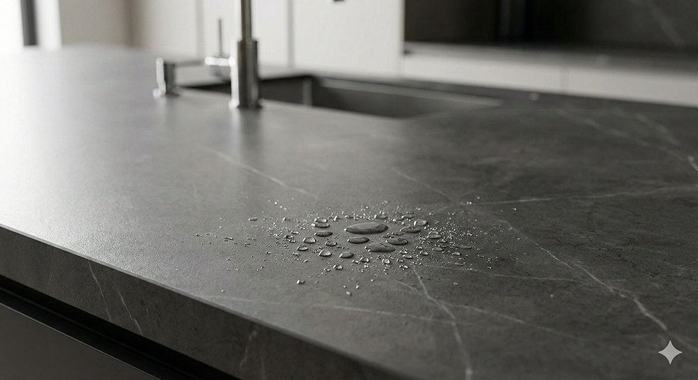 انقلاب در صنعت دکوراسیون کرمان: «کابینت همتا» از نسل جدید صفحات ضدآب SPL رونمایی کرد