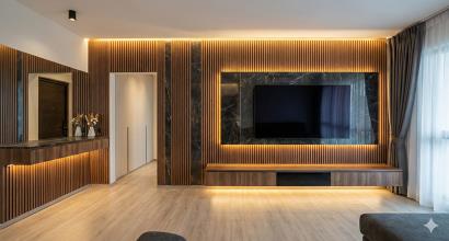 فراسوی آشپزخانه؛ «کابینت همتا» خدمات جامع دکوراسیون منزل و اداری را در کرمان توسعه داد