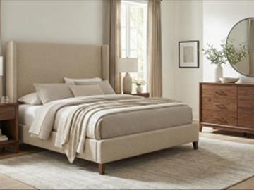 سرویس خواب کامل دو نفره / تک نفره