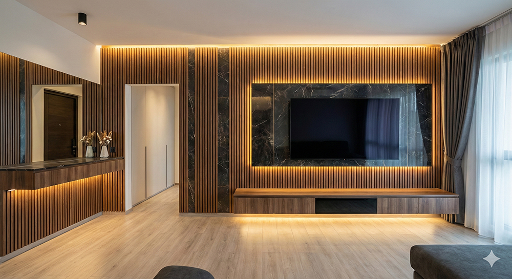 فراسوی آشپزخانه؛ «کابینت همتا» خدمات جامع دکوراسیون منزل و اداری را در کرمان توسعه داد