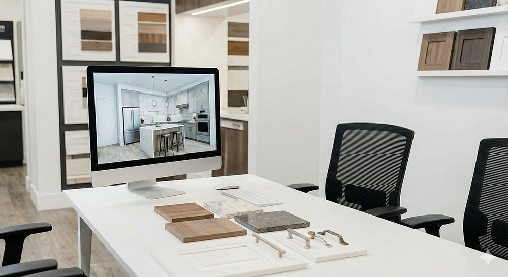 خدمت ویژه «کابینت همتا» به شهروندان کرمانی: قبل از ساخت، خانه رویایی خود را سه‌بعدی (3D) ببینید