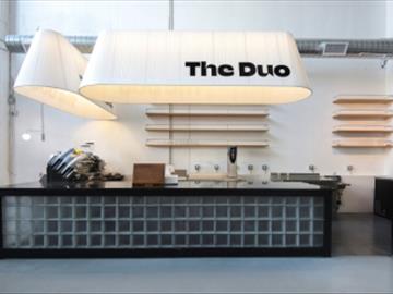 ساخت کافه بار و بار خانگی در کرمان | طراحی مدرن و کلاسیک | کابینت همتا