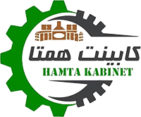 کابینت همتا | ساخت کابینت کمد دیواری و سرویس خواب در کرمان